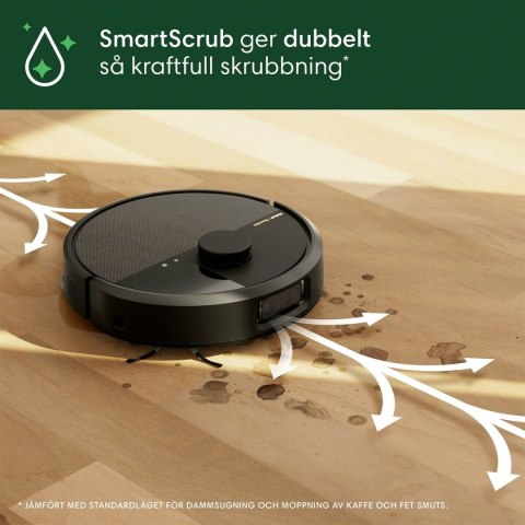 Odkurzacz Automatyczny iRobot 5000 mAh