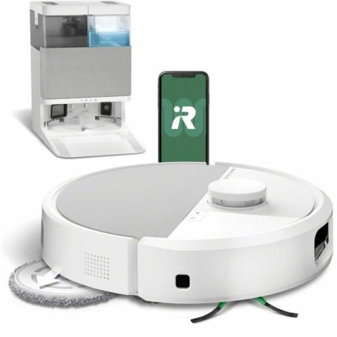 Odkurzacz Automatyczny iRobot Roomba Plus 505 Combo