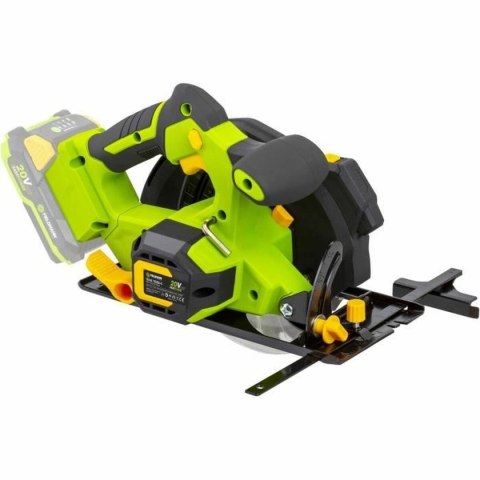 Okrągła piła Fieldmann 165 mm