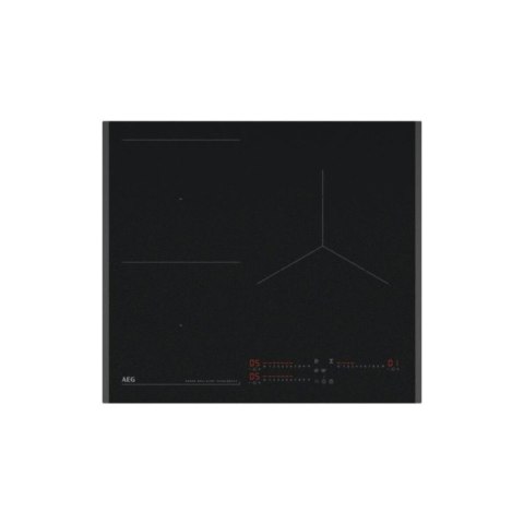 Płyta Indukcyjna AEG TI63IQ30FZ 60 cm 3200 W 7350 W