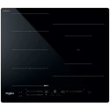 Płyta Indukcyjna Whirlpool Corporation WFS9860CPNE 7200 W 60 cm 59 cm