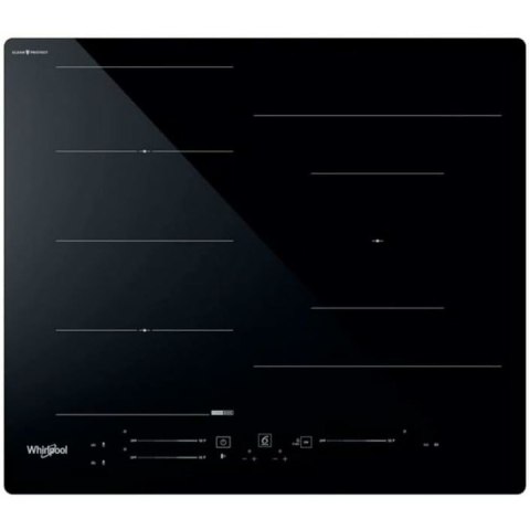 Płyta Indukcyjna Whirlpool Corporation WFS9860CPNE 7200 W 60 cm 59 cm