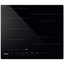 Płyta Indukcyjna Whirlpool Corporation WFS9860CPNE 7200 W 60 cm 59 cm