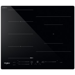 Płyta Indukcyjna Whirlpool Corporation WFS9860CPNE 7200 W 60 cm 59 cm