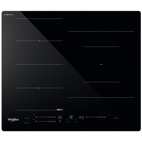 Płyta Indukcyjna Whirlpool Corporation WFS9860CPNE 7200 W 60 cm 59 cm