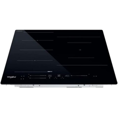 Płyta Indukcyjna Whirlpool Corporation WFS9860CPNE 7200 W 60 cm 59 cm