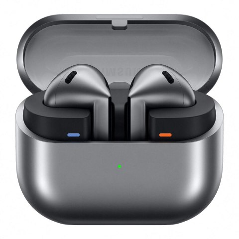 Słuchawki Bluetooth Samsung BUDS3 Szary