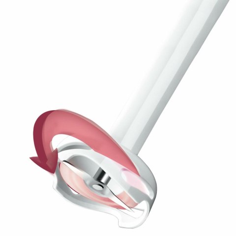 Trzepaczka Taurus ROBOT750 Biały 750 W