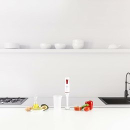 Trzepaczka Taurus ROBOT750 Biały 750 W