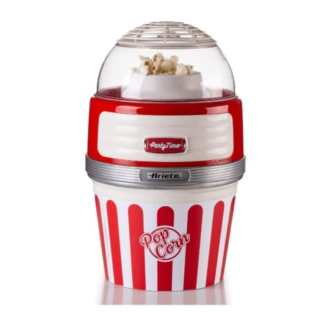 Urządzenie do popcornu Ariete 2957/01 Azul,rojo,blanco 1100 W