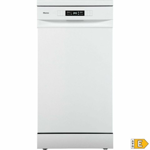 Zmywarka Hisense HS522E10W 45 cm