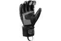 LEKI RĘKAWICE Griffin Pro 3D black/white 9.0