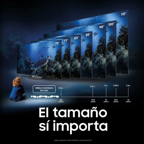 Smart TV Samsung TU75U8075FUXXC 4K Ultra HD 75" LED HDR