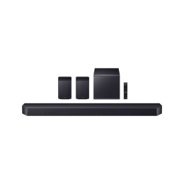 Soundbar Samsung HW-Q990F/ZF