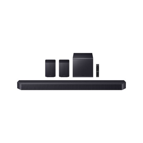 Soundbar Samsung HW-Q990F/ZF