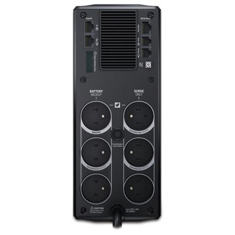 Zasilacz awaryjny UPS Interaktywny APC BR1500G-FR