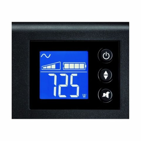 Zasilacz awaryjny UPS Interaktywny Eaton 5SC750I 525 W