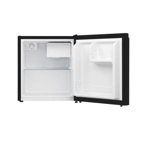 LODÓWKA HEINRICH"S HKB 4188 SW CZARNA