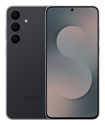 MOBILE PHONE GALAXY S25 FE/128GB BLACK SM-S731B SAMSUNG