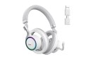 Bezprzewodowe słuchawki HAVIT Fuxi-H8 (białe)