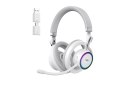 Bezprzewodowe słuchawki HAVIT Fuxi-H8 (białe)