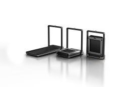 Bieżnia elektryczna Kingsmith Treadmill X23 (WYPRZEDAŻ)