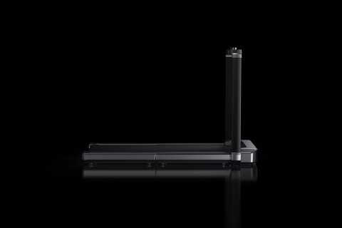 Bieżnia elektryczna Kingsmith Treadmill X23 (WYPRZEDAŻ)