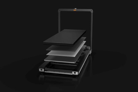 Bieżnia elektryczna Kingsmith Treadmill X23 (WYPRZEDAŻ)