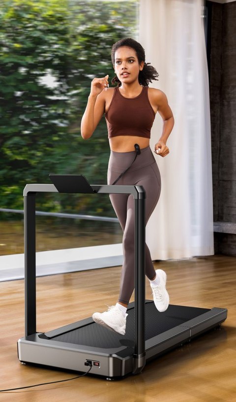 Bieżnia elektryczna Kingsmith Treadmill X23 (WYPRZEDAŻ)
