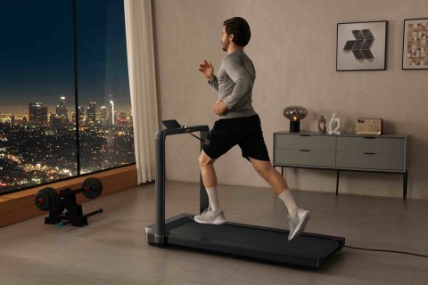 Bieżnia elektryczna Kingsmith Treadmill X23 (WYPRZEDAŻ)