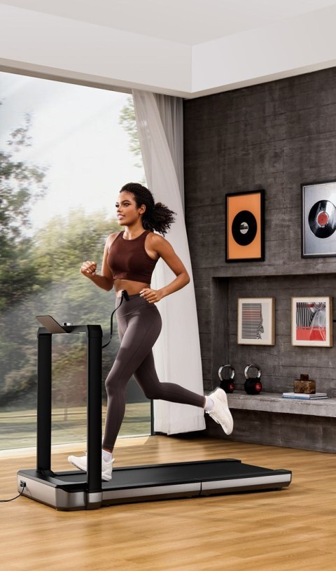 Bieżnia elektryczna Kingsmith Treadmill X23 (WYPRZEDAŻ)