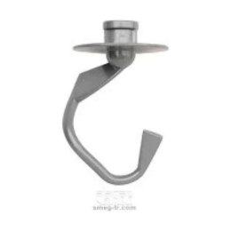 Blender-Mikser Smeg SMF02BLEU Czarny 800 W