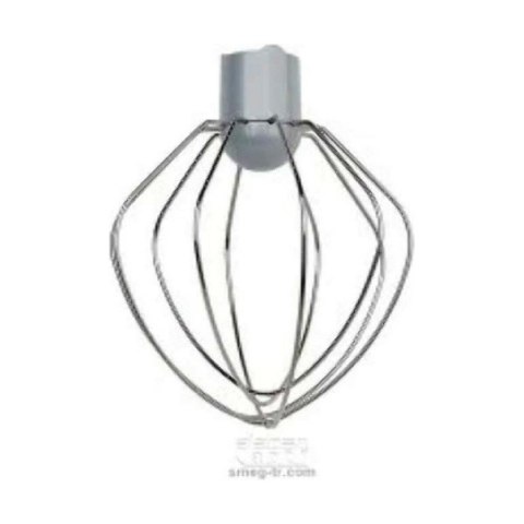 Blender-Mikser Smeg SMF02BLEU Czarny 800 W