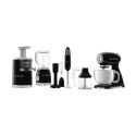 Blender-Mikser Smeg SMF02BLEU Czarny 800 W