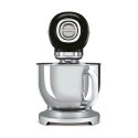 Blender-Mikser Smeg SMF02BLEU Czarny 800 W