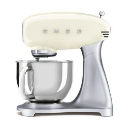 Blender-Mikser Smeg SMF02CREU Krem 800 W