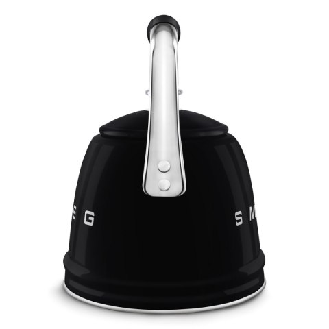 Dzbanek na herbatę Smeg 50´STYLE WKF01BL 2,3 L