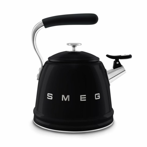 Dzbanek na herbatę Smeg 50´STYLE WKF01BL 2,3 L