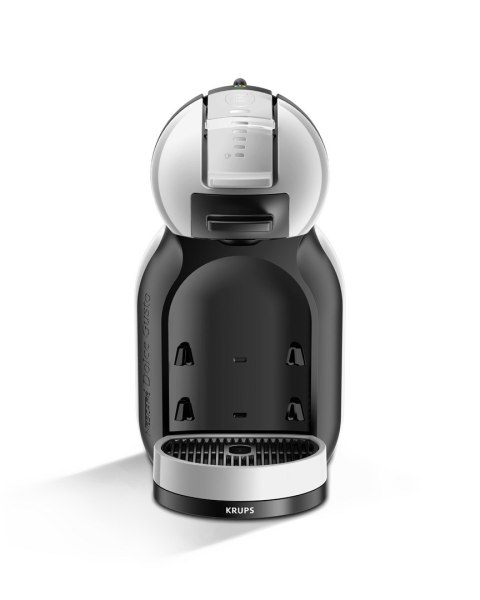 Ekspres kapsułkowy Krups Dolce Gusto Mini Me KP 123B (1500W; kolor czarny) (WYPRZEDAŻ)