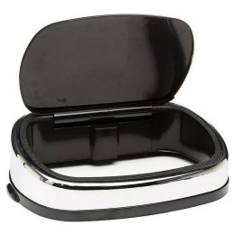 Kosz na śmieci Kitchen Move Square Szary 60 L