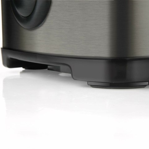 Mikser Black & Decker 1,2 L 600 W Czarny Szary