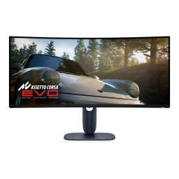 Monitor Dell 34,2