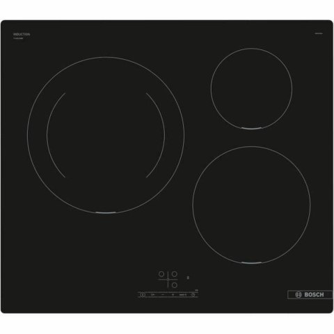Płyta Indukcyjna BOSCH PUJ611BB5E 60 cm