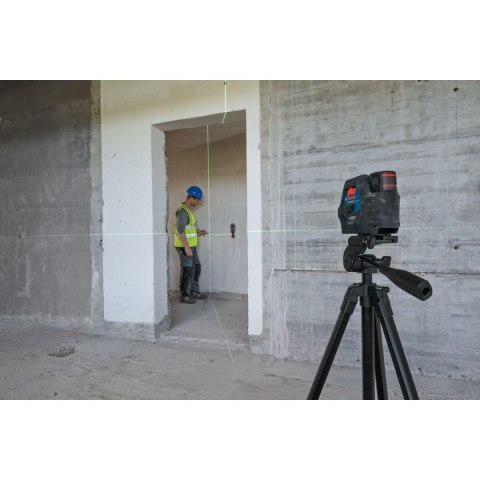 Poziomica laserowa Openfield