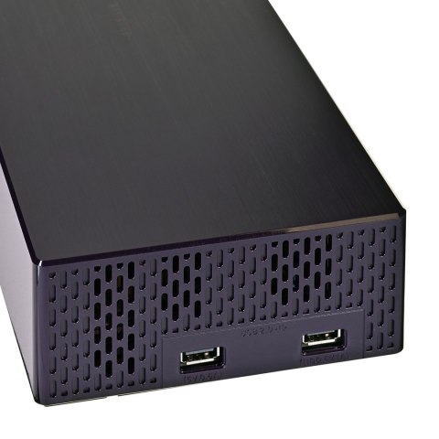 Telewizor Samsung QE55LS03F QLED 55'' 4K Ultra HD 144Hz Tizen Dolby Atmos Czarny