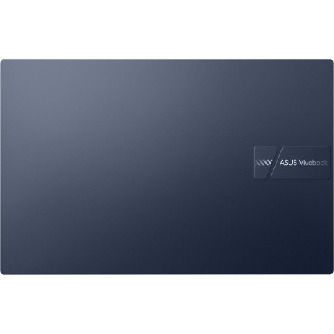 ASUS Vivobook 15 X1502VA-BQ433 i5-13420H 15.6'' FHD IPS 60Hz 250nits AG 16GB DDR4 SSD512 Intel UHD Graphics WLAN+BT Cam720p 42Wh
