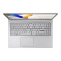 ASUS Vivobook 15 X1504VA-BQ2625 i3-1315U 15.6"FHD IPS-level Panel 60Hz 250nits AG 16GB DDR4 SSD512 Intel Graphics WLAN+BT Cam720