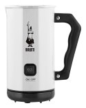 Bialetti Milk Frother MKF02 bianco elektryczny spieniacz do mleka