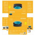Fotel dmuchany Intex Empire 112 x 69 x 109 cm 112 x 109 x 60 cm (3 Sztuk)