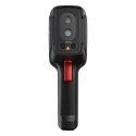 GUIDE SENSMART KAMERA TERMOWIZYJNA NARZĘDZIOWA USB-C, 120X90PX IR, -20°C DO 550°C, FOV 50°×38°, LCD 2,4", LASER, 2MP E1+